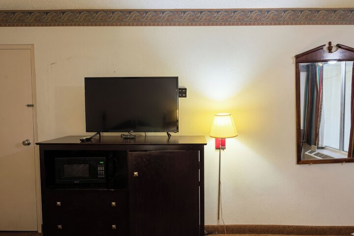 Executive Inn & Suites Lufkin US 59