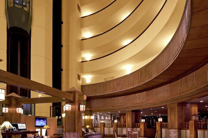 The Park Vista - a DoubleTree by Hilton Hotel - Gatlinburg