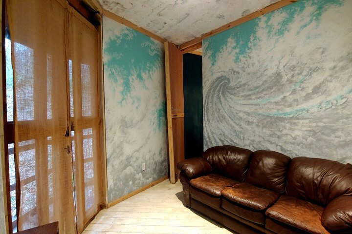 Lost River Hostel