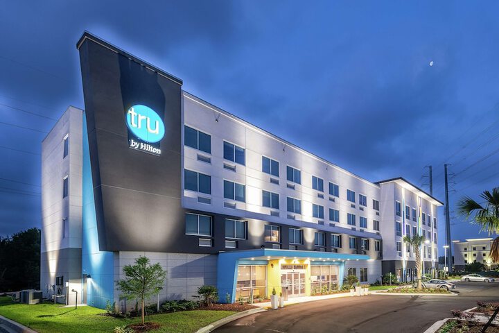 Hotel 3 of 57