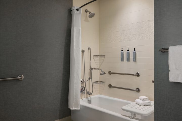 Residence Inn by Marriott Omaha Downtown / Old Market Area