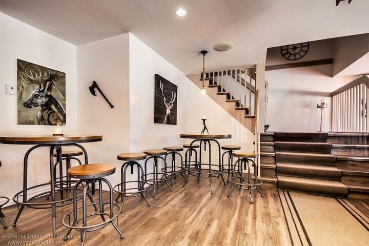 Auberge Motel Drakkar