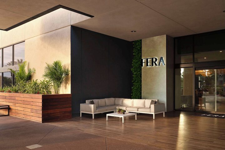 Hotel Fera Anaheim a DoubleTree by Hilton
