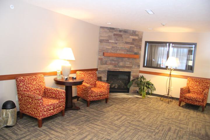 Hotel Interior 9 of 57