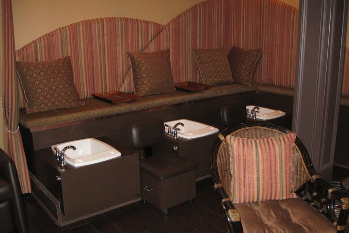 Columbia Gorge Hotel and Spa