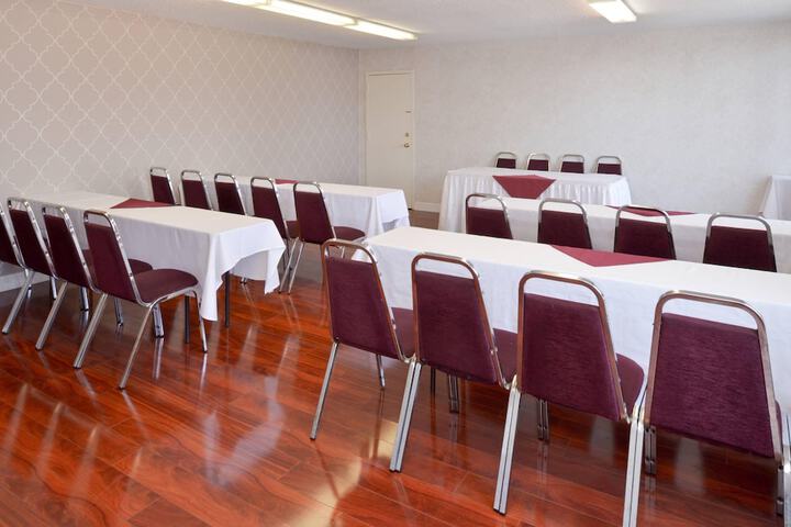 Quality Inn & Suites Montebello - Los Angeles