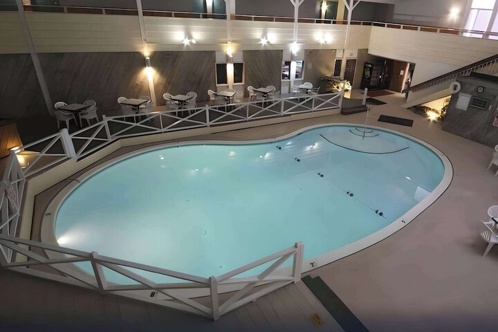 Pool 5 of 23