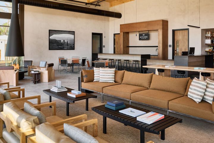 Hotel Interior 15 of 63