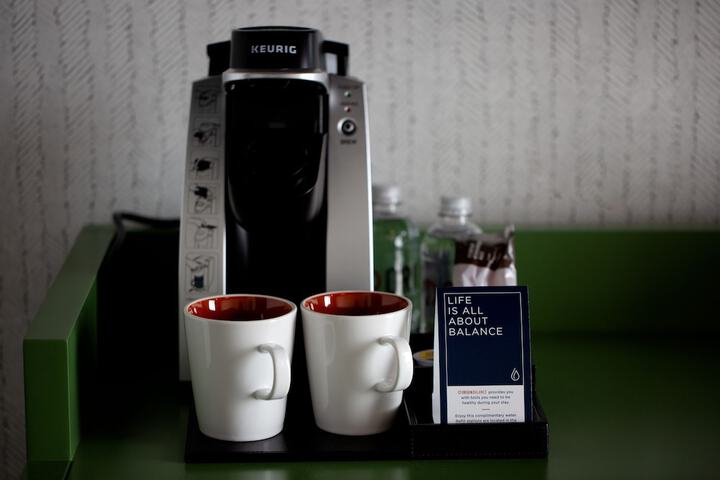 Breakfast/Coffee Service 42 of 54