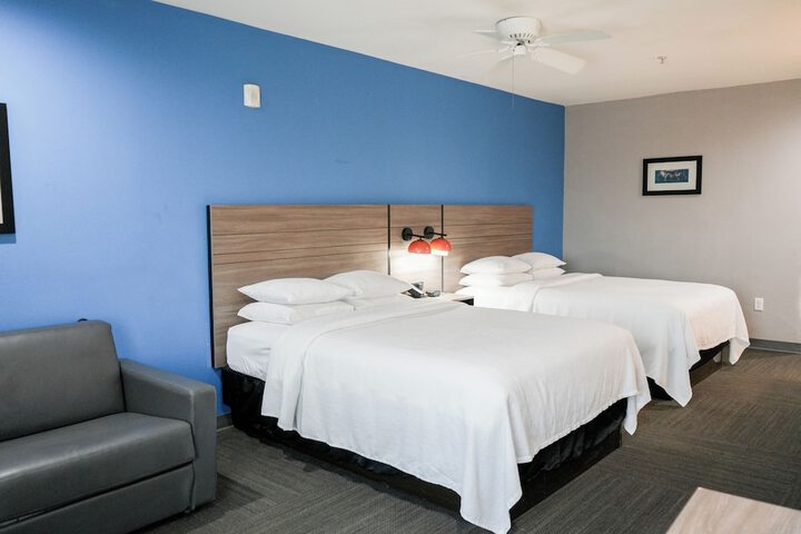 Hotel Lydia