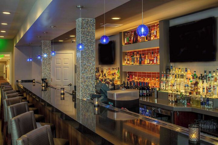 Collegian Hotel & Suites Trademark Collection by Wyndham