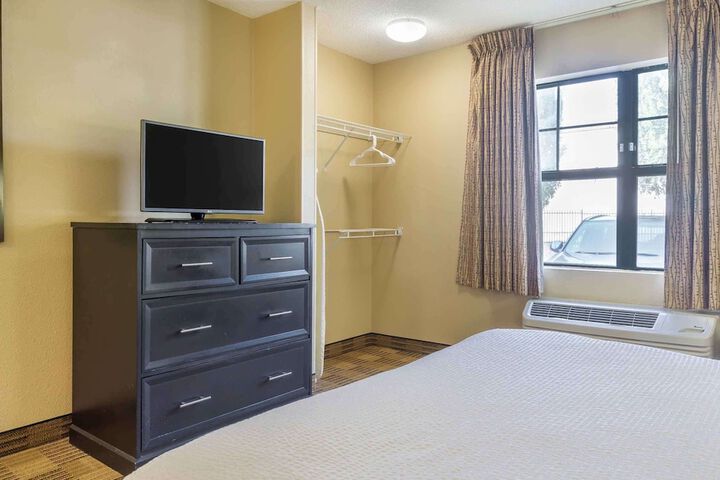 Extended Stay America Suites Tacoma Fife