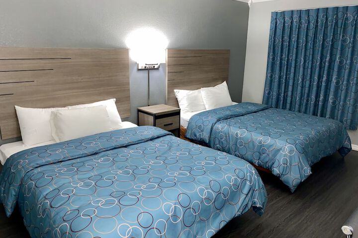 Budget Host Inn