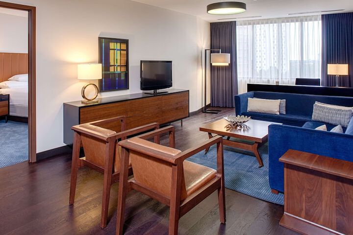 Hyatt Regency Minneapolis