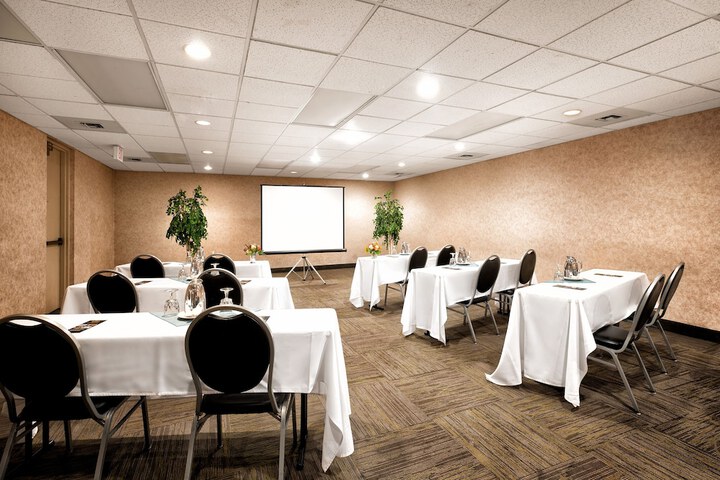 Westmark Fairbanks Hotel & Conference Center