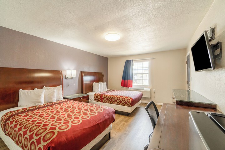 Economy Inn by OYO Lamesa TX