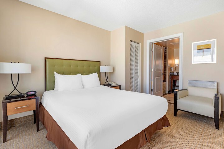 Hilton Vacation Club Ocean Beach Club Virginia Beach