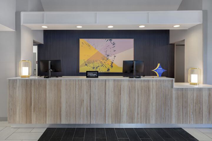 Hotel Interior 4 of 31