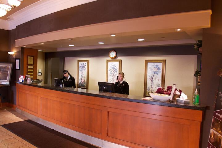 Hotel Interior 13 of 48