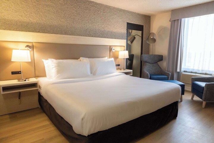 Radisson Hotel Fort St. John