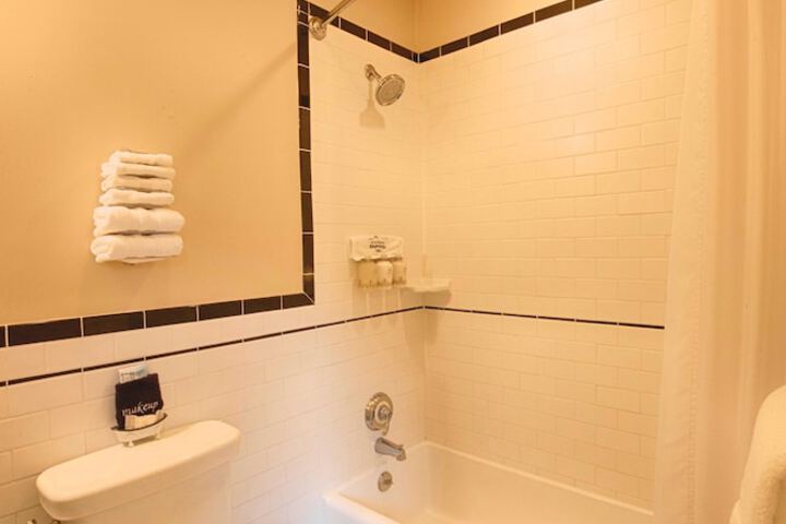Historic Tapoco Lodge Resort