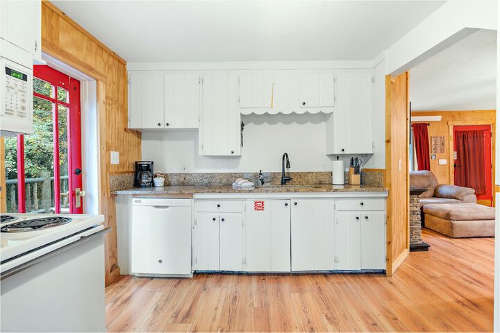 Brundage Bungalows