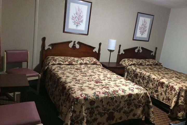 Gretna Motel