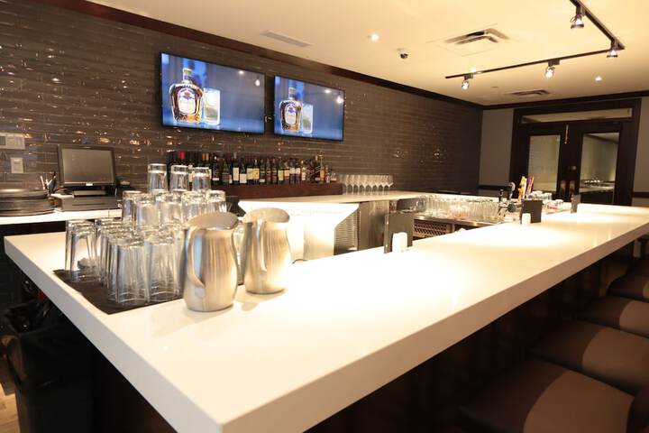 Ramada by Wyndham Northern Grand Hotel & Conference Centre