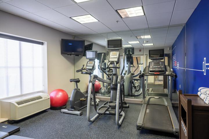 Health and Fitness 45 of 45