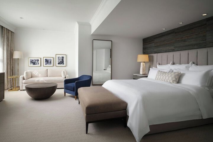 The US Grant a Luxury Collection Hotel, San Diego