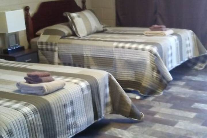 Dighton Inn
