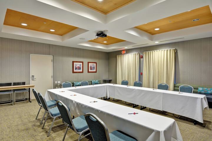 SpringHill Suites by Marriott Cincinnati Airport South
