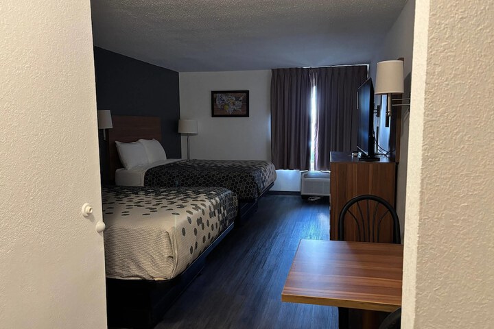 Econo Lodge Yazoo City