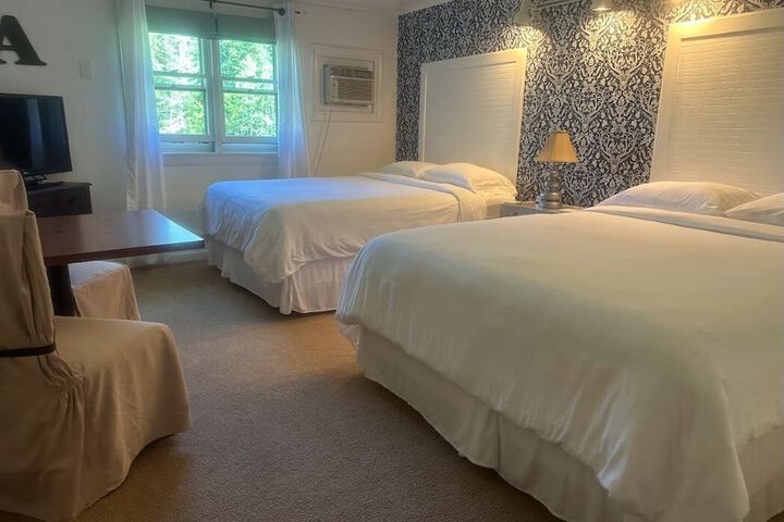 The Barron Brook Inn