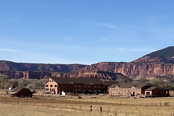 Red Sands Hotel