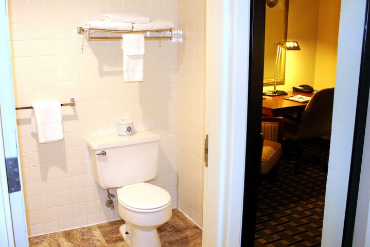 Econo Lodge Inn & Suites Brookings