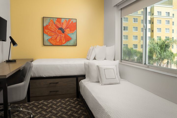 Residence Inn by Marriott Anaheim Resort Area