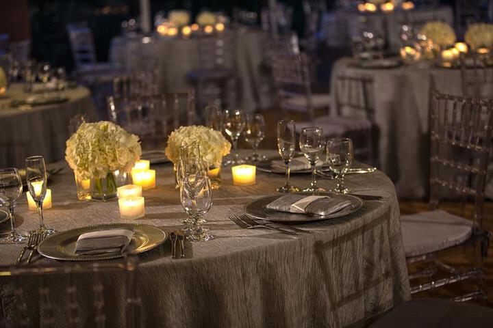 RENAISSANCE WESTCHESTER HOTEL