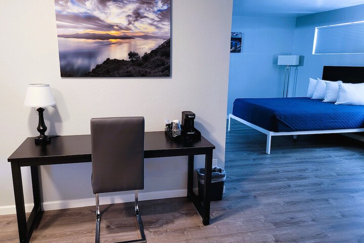 Cerulean Hotel
