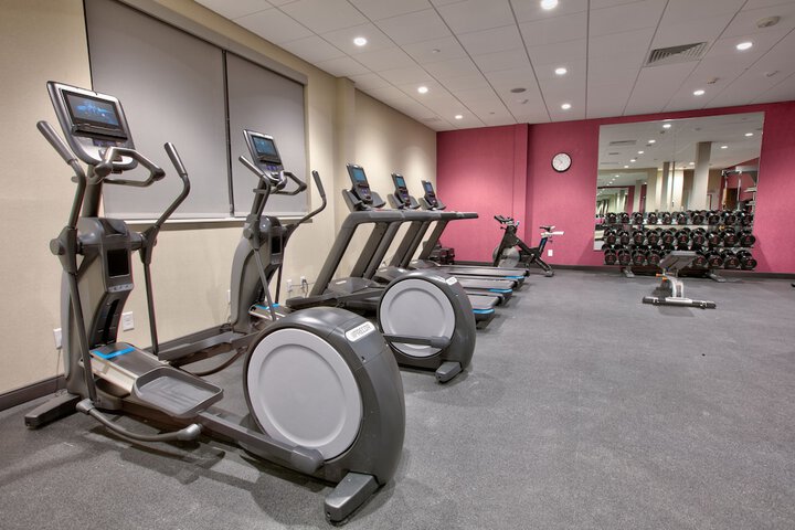 Health and Fitness 15 of 20