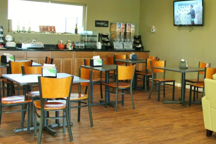 Southern Inn & Suites Lamesa