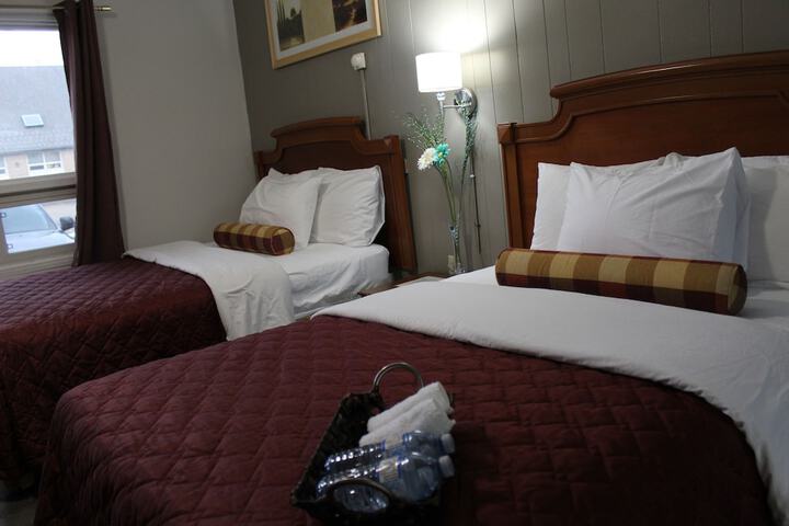 Sunrise Inn