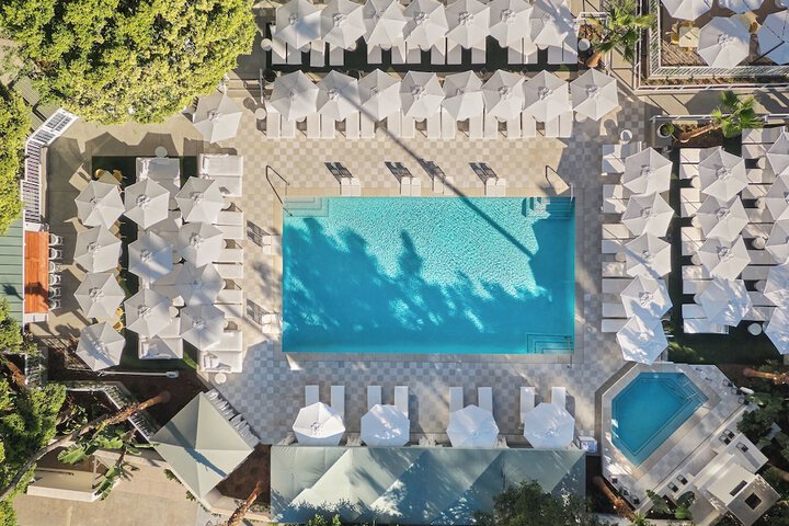 Pool 7 of 105