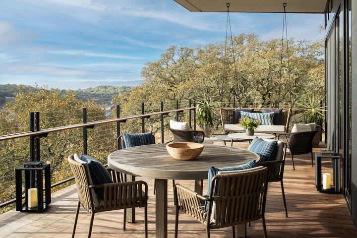 Terrace/Patio 95 of 107