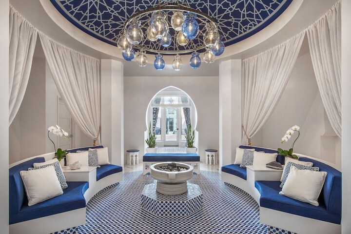 Hotel Californian