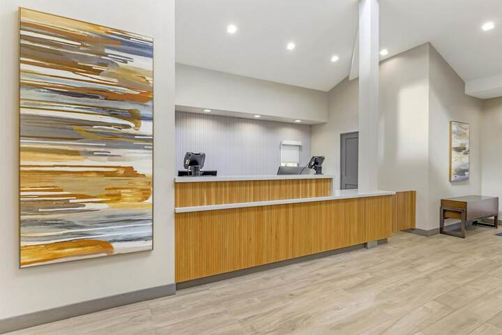Best Western Chula Vista / Otay Valley Hotel