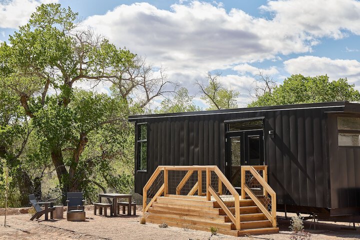 AutoCamp Zion