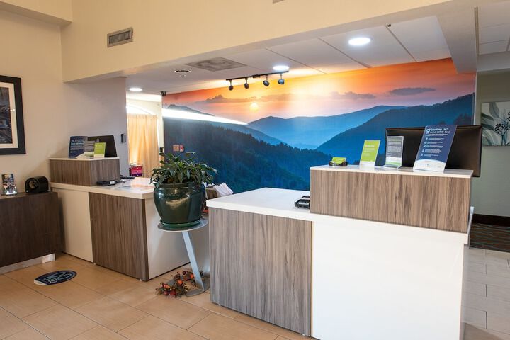 La Quinta Inn & Suites by Wyndham Sevierville / Kodak