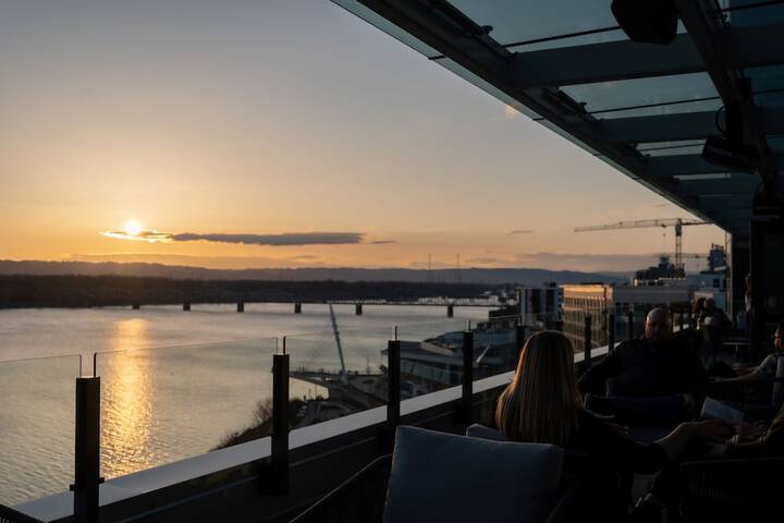 Hotel Indigo Vancouver Dwtn – Portland Area by IHG