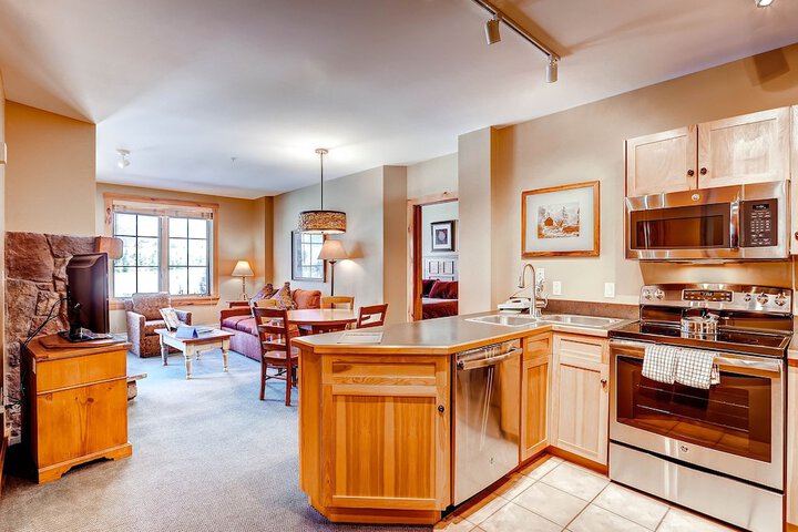 River Run Village by Vail Resorts